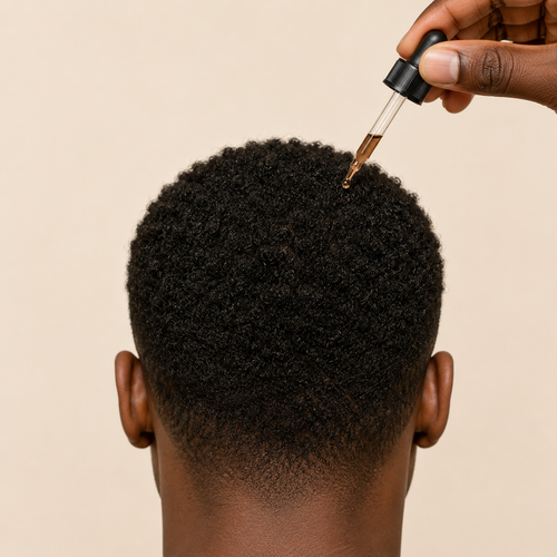 Tend™ Peptide Hair Growth Serum
