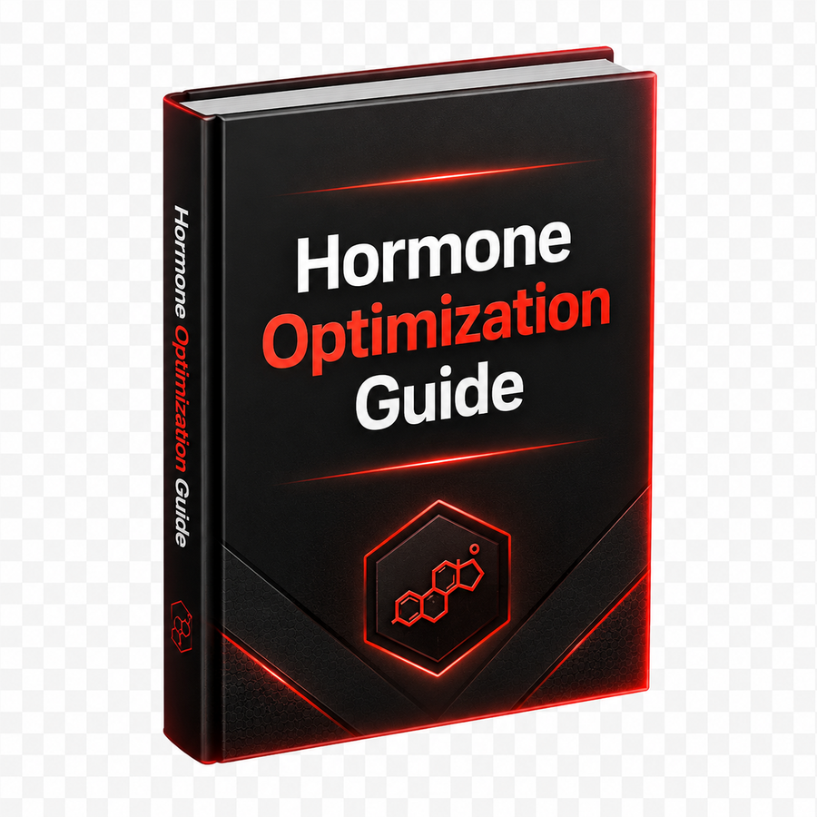 Hormone Optimization Guide