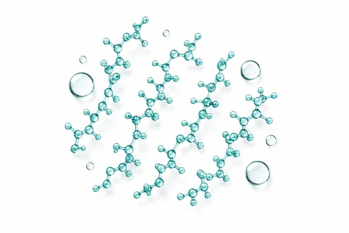 Five peptide complex