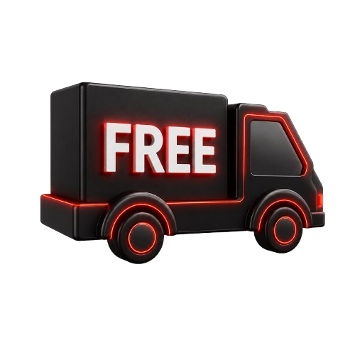 Free Shipping