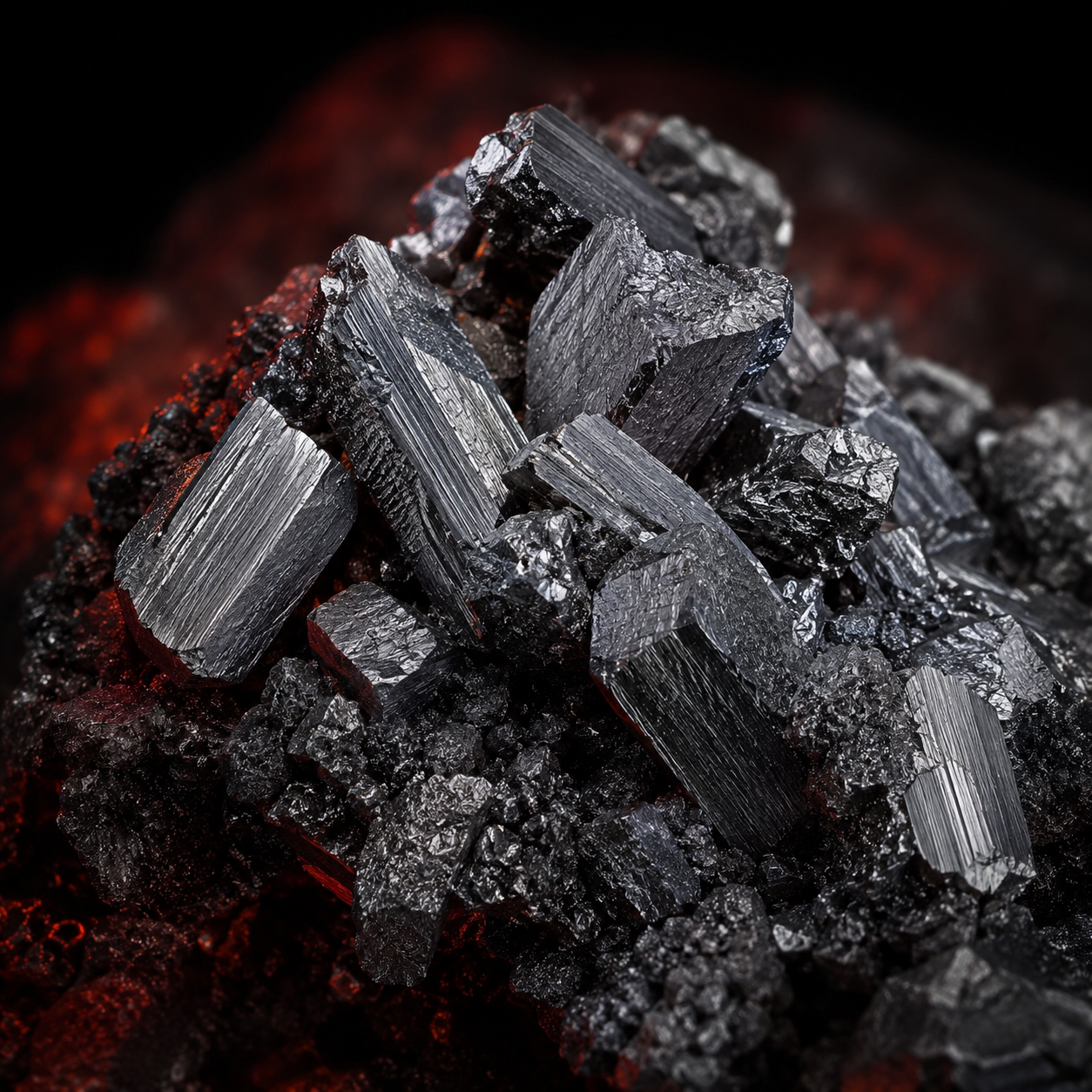 Magnesium