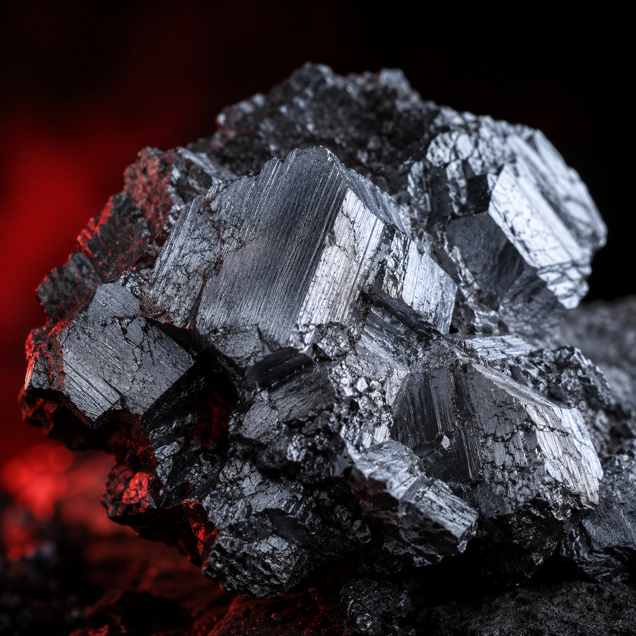 Zinc