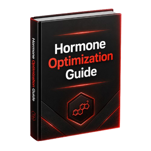Hormone Optimization Guide
